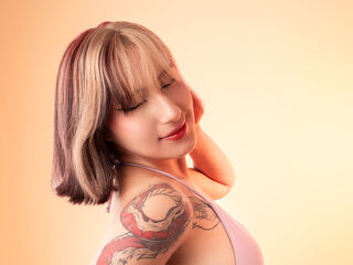 cam hooker MelodyVox