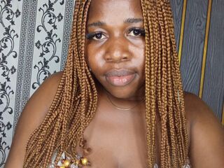 chat room live show MercyDavid