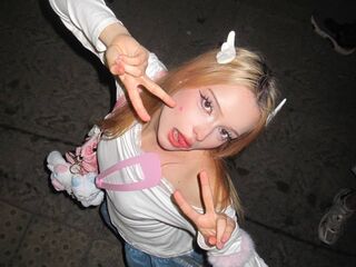adultcam picture MerrileeBurg