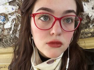 live sex video MersedesRosso