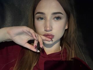 beautiful girl MiaLum