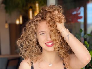 girl showing pussy MiaPolanska