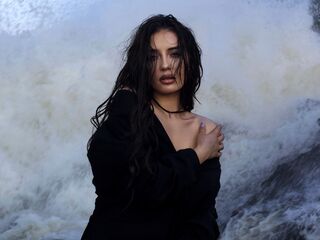 striptease show MilaBlack