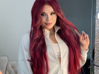 streaming live cam MilaEverhart