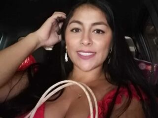 naughty webcamgirl MillyLara