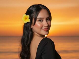 naked girl with webcam masturbating with sextoy MindyStone