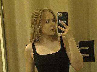 hot girl cam MolliMcDaniel