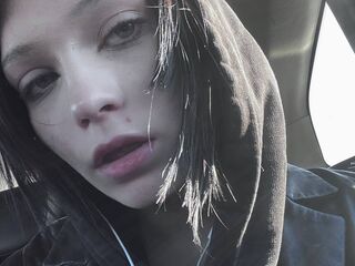 naked girl with webcam masturbating MollyLeroy