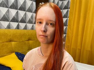 cam girl playing with sextoy MollyRabbit