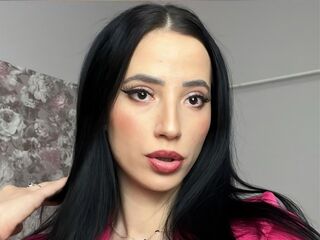 camgirl playing with sextoy MollyVass