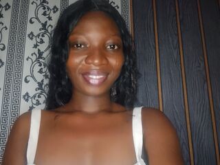 strip tease show MooreAngelica