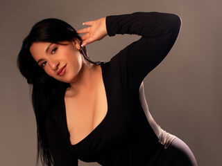 webcam strip tease show MyaAmstrong