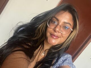 hot naked cam girl NathSaints