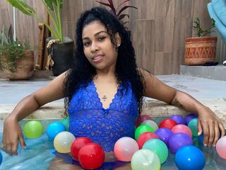 kinky video chat performer NickyLeyster