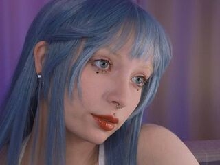 closeup NicoleKreiz