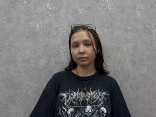 webcam stripper NooraMoore