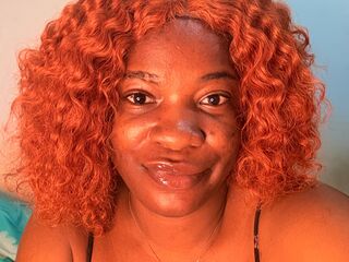 sexy webcamgirl NorahAlex