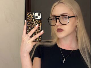 camwhore OleneErfert