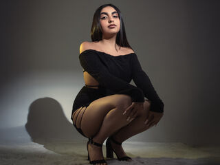 fingering OliviaMist