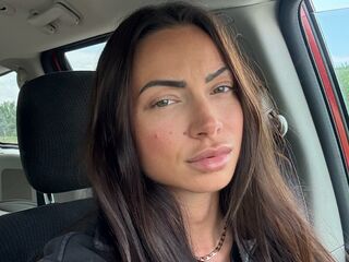 naked webcamgirl photo OliviaaBrownn