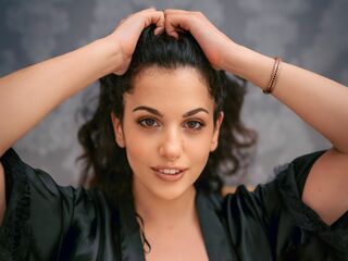 kinky webcam model OrriHart