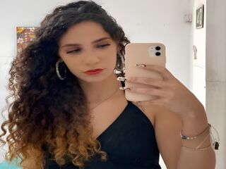 free webcam PattieWilson