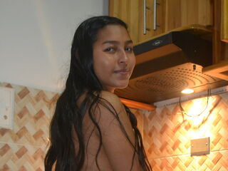 camgirl webcam pic PaulinaMelendez