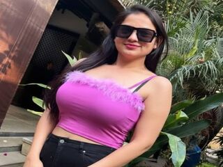 naughty cam girl masturbating with dildo PeachyGlow