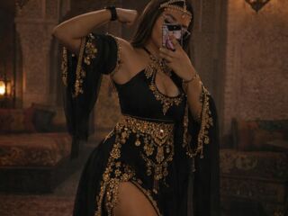 chat live cam PerlaZoey