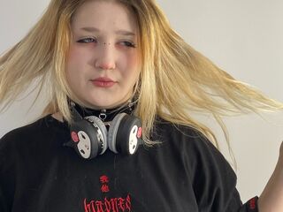 hot striptease web cam PilarVanhee