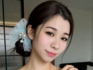 hot girl webcam QinWeiwei