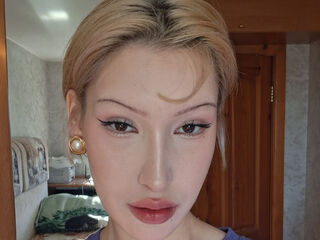 girl naked RavenBahamonde