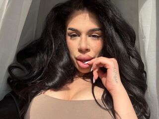 hot cam girl fingering ReinaTriana