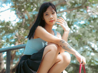 extreme webcam video RheaRose