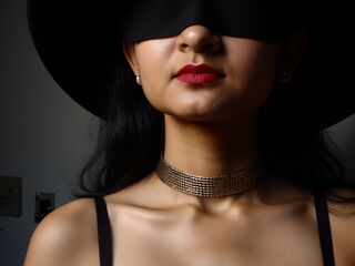 adult video chat RittikaPoddar