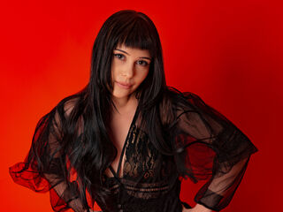 hot girl webcam video RivenAmelia