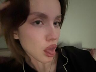 naughty webcamgirl RosariaSkemp