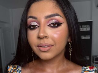 adult cam show RoseEla