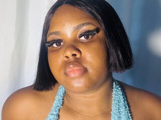 webcam show RoseSylver