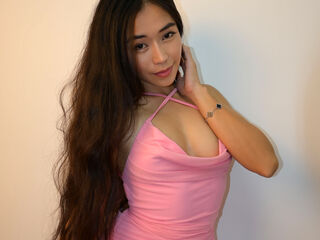 real live cam pic RoseyWu