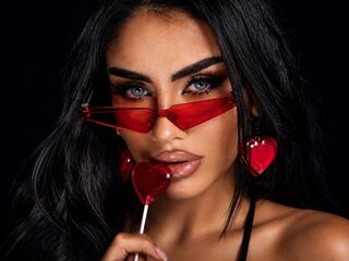 jasmin nude RubyConne