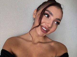 girl naked RubySchlussel