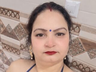 webcam live show RuhiShrma