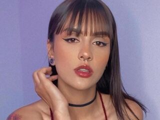 camgirl live sex photo SabbValentine