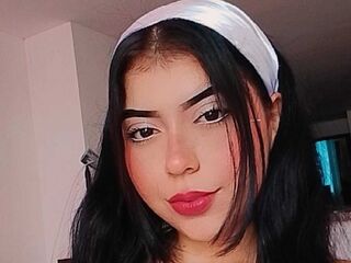 adult videochat room SalomeKio