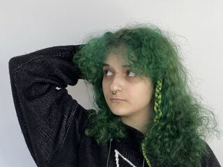 naked webcam girl video SamellaMagowan