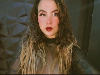 naked girl with webcam SammyBeil