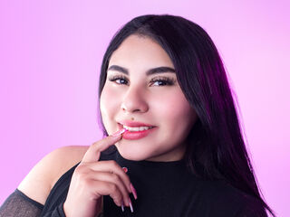 naked webcamgirl video SammyEven