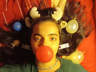 livecam video SashaShinji