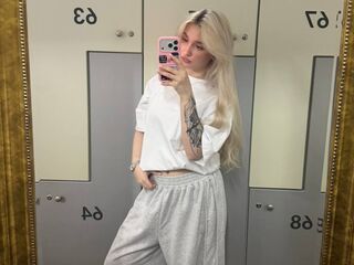 cam babe ScarlettAndreula